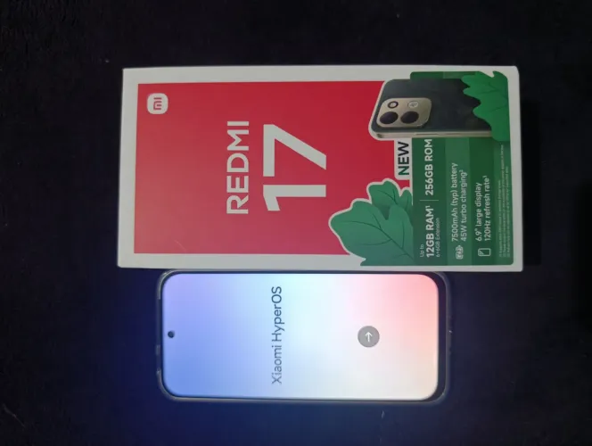 Redmi 17