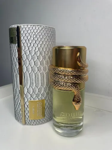 PERFUME ÁRABE