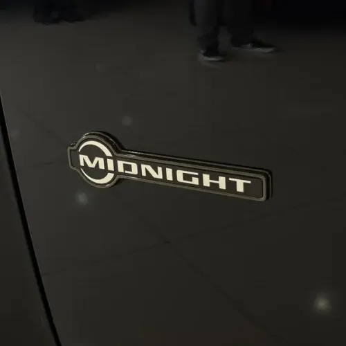 Chevrolet S10 Pick-up Midnight 2.8 4X4 CD Dies AUT 2024