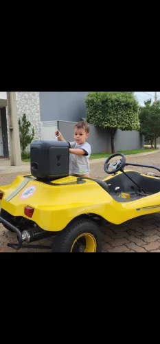 Mini Buggy