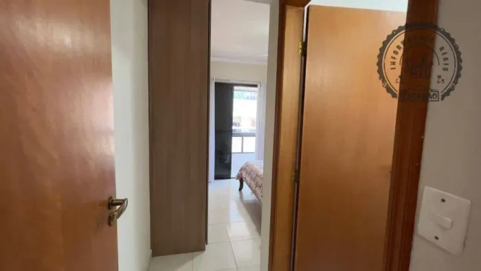 Apartamento no Canto do Forte- Praia Grande/SP