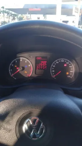 Volkswagen Gol Geração VII 1.0 12V Flex Mec. 4P 2021
