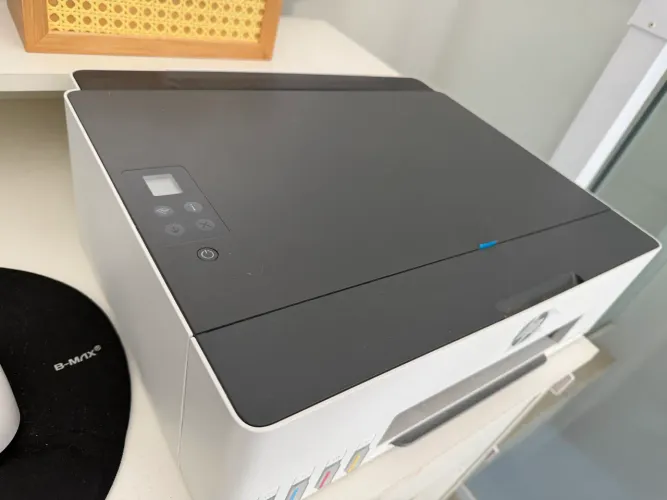 Impressora HP Smart Tank 210