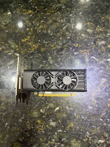 Gtx 1050 2Gb