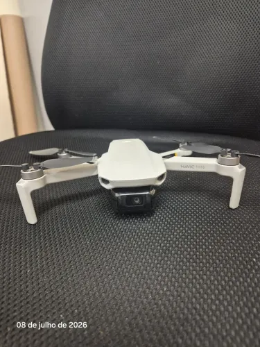 Drone DJI mavic Mini