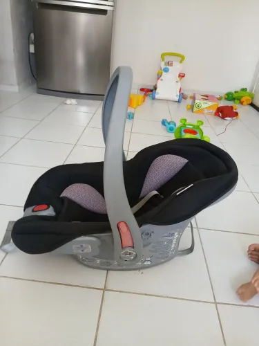 Cadeira bebê conforto