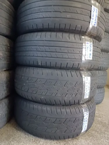205/60 R 16 - Originais - Pirelli Continental e Outros - Bom Estado ( Aceito Cartões  )