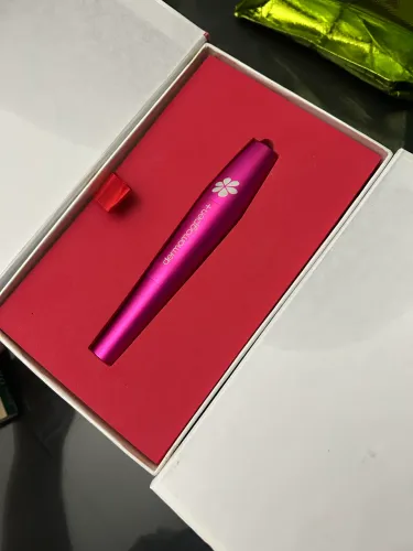 Dermógrafo (caneta micropigmentadora) NOVA!!