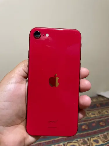 IPhone SE segunda geração 