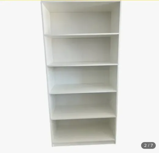 Excelente oportunidade prateleira MDF