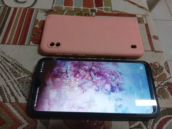 Samsung A10
