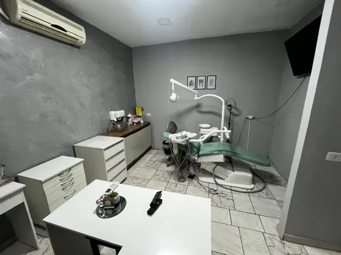 ? **SALA ODONTOLÓGICA PRONTA PARA ATENDIMENTO**  Você é dentista e precisa de um espaço p