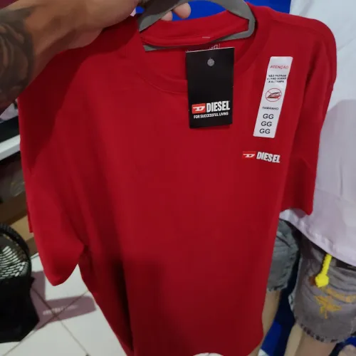 CAMISA MALHA PERUANA EMBORRACHADA ELASTANO 40.1