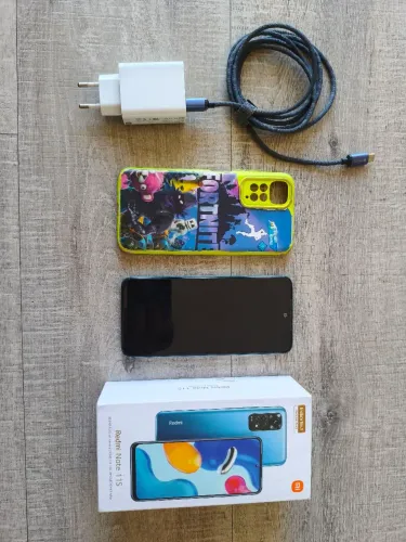 Redmi note 11s 128gb