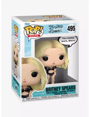Funko BS #495