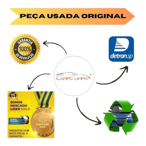 Lameiro Traseiro Direito Tiggo 2 1.5 At Look 2018 A 2022