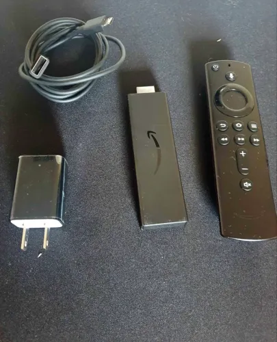 Amazon Fire Stick 4K