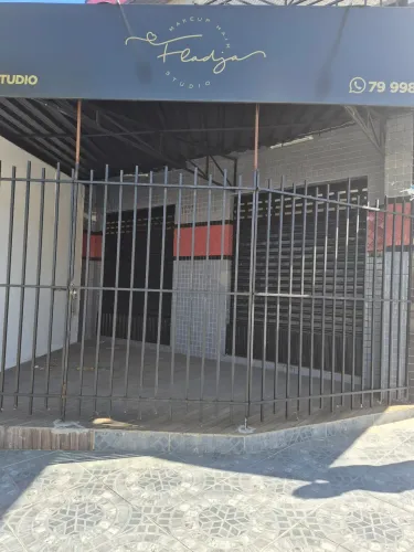 Salas Comerciais