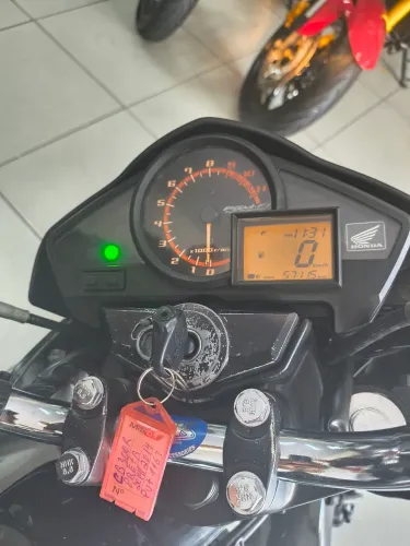 CB 300 ABS
