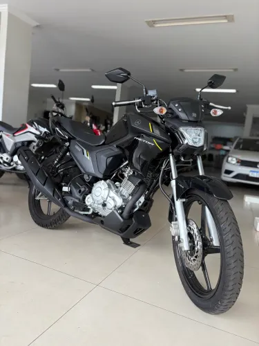 Factor 150 2026/2026 apenas 229 km rodados