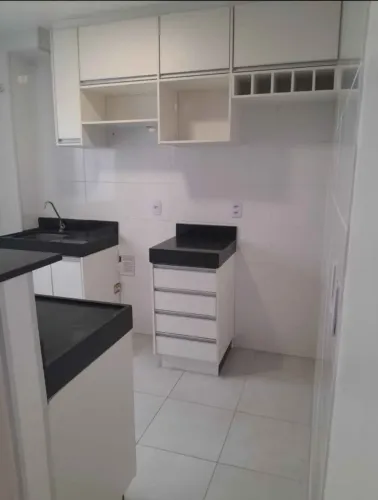 APARTAMENTO A VENDA GRAN VITTA
