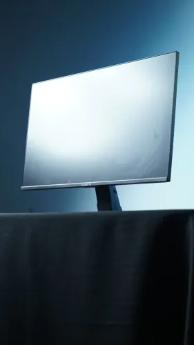 Monitor Gamer Gigabyte- 21x no cartão - Loja Física