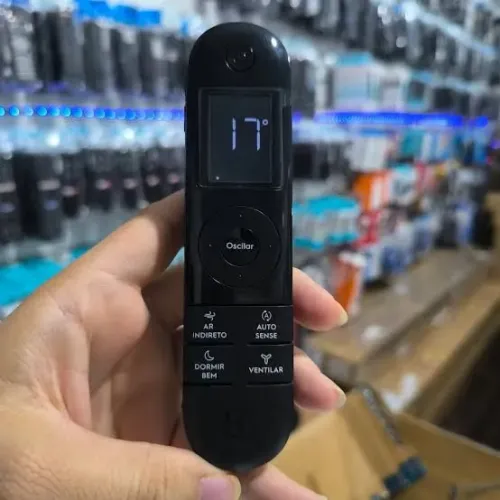 Controle Para Central Electrolux - Color Adapt