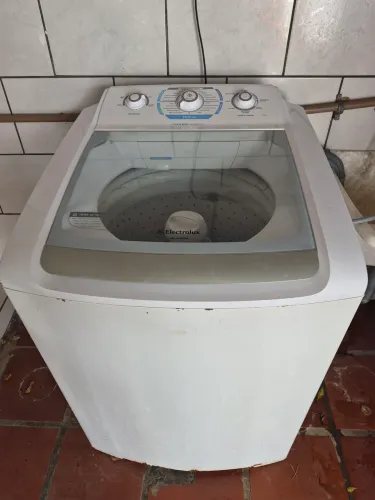 Maquina de lavar 15kg