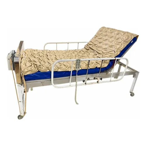 Cama Hospitalar Elétrica 5 movimentos