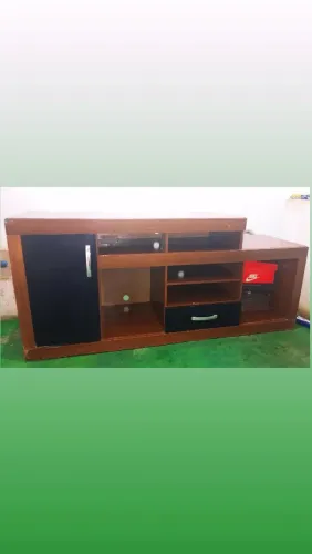 Vendo rack