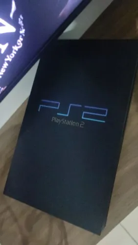 Playstation 2 Desbloqueado