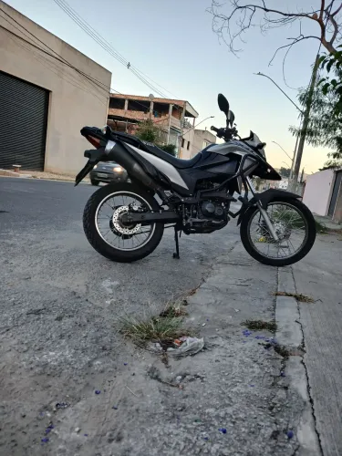 Vendo XRE190
