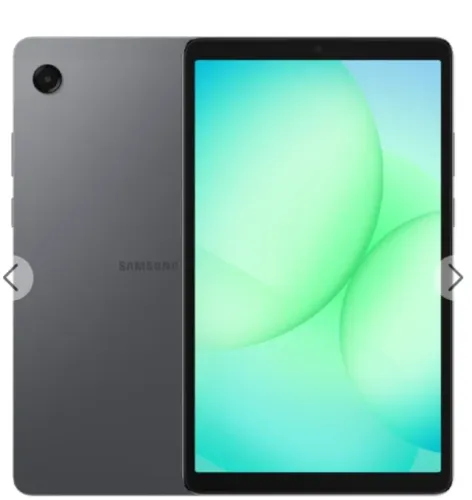 Tablet Samsung Galaxy Tab A11 SM-X133 64GB 4GB RAM de 8.7" 8MP 5MP - Cinza
