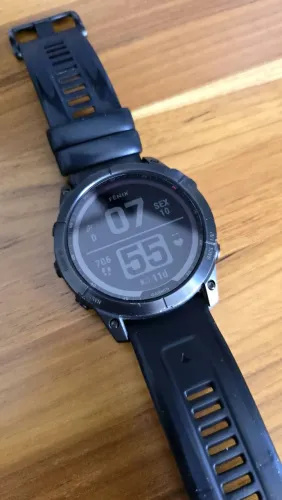 Garmin 7x