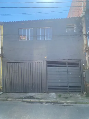 Casa a venda Mauá 