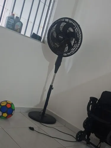 Ventilador Arno