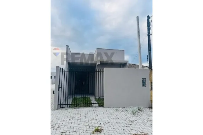 Casa com 3 Quartos à Venda no Parque São João Conforto, Funcionalidade e Excelente Locali