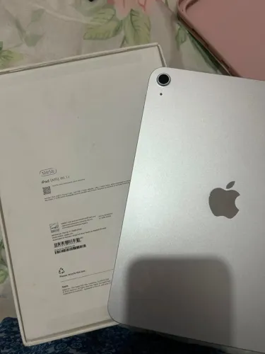 iPad A16
