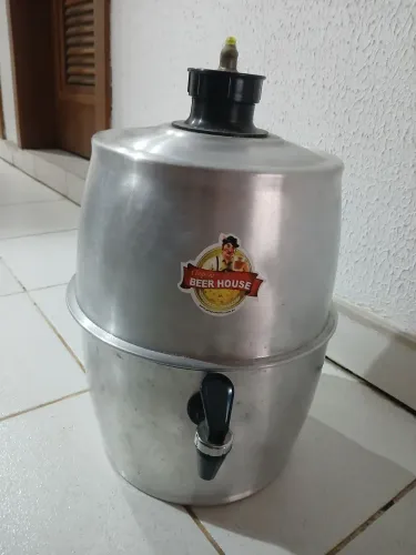 Chopeira beer house