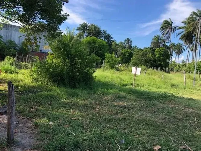 Terreno em Saubara/BA 160m²
