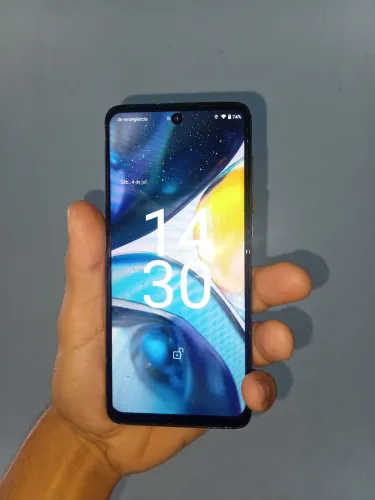 Motorola Moto g22 excelente 128gb 