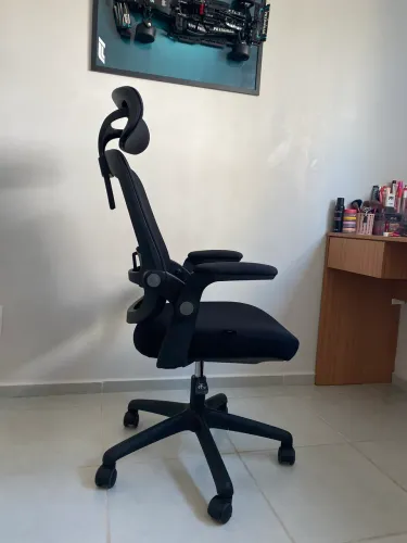 Cadeira Ergonomica elements Astra