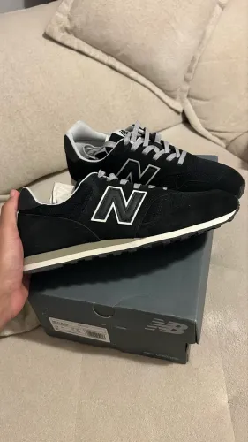 Tênis new balance 373 NOVO