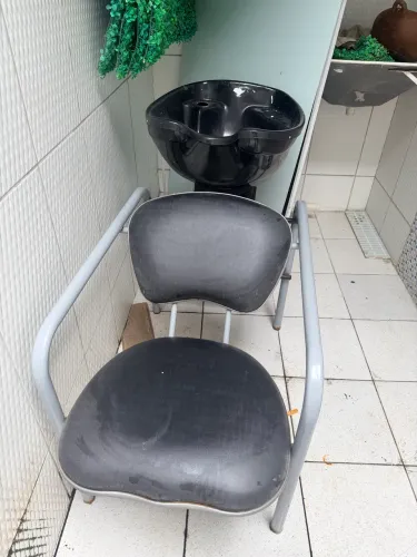Lavatório