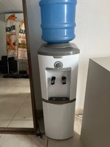 BEBEDOURO