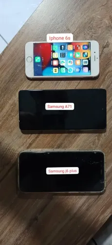 Celulares