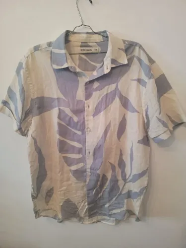 Camisa linho