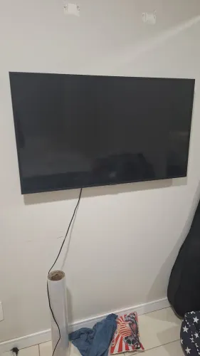 Tv samsung de 43