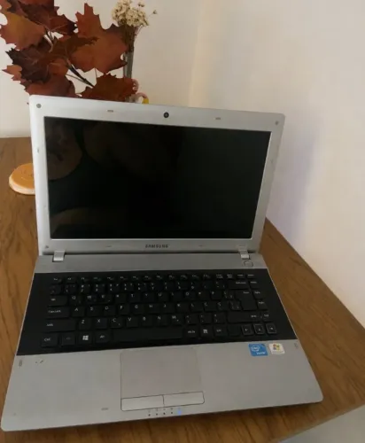 Notebook Samsung