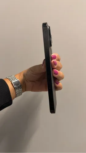 Celular iPhone 14 Pro Max 256 Gb preto